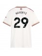 Arsenal Kai Havertz #29 Replika Tredje Kläder Dam 2025-26 Kortärmad